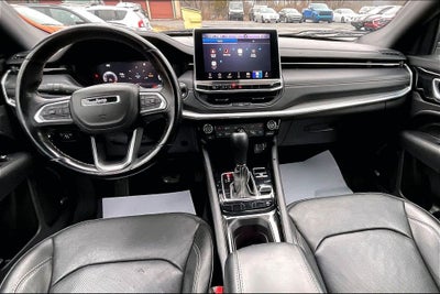 2022 Jeep Compass High Altitude 4x4