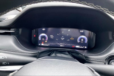 2022 Jeep Compass High Altitude 4x4