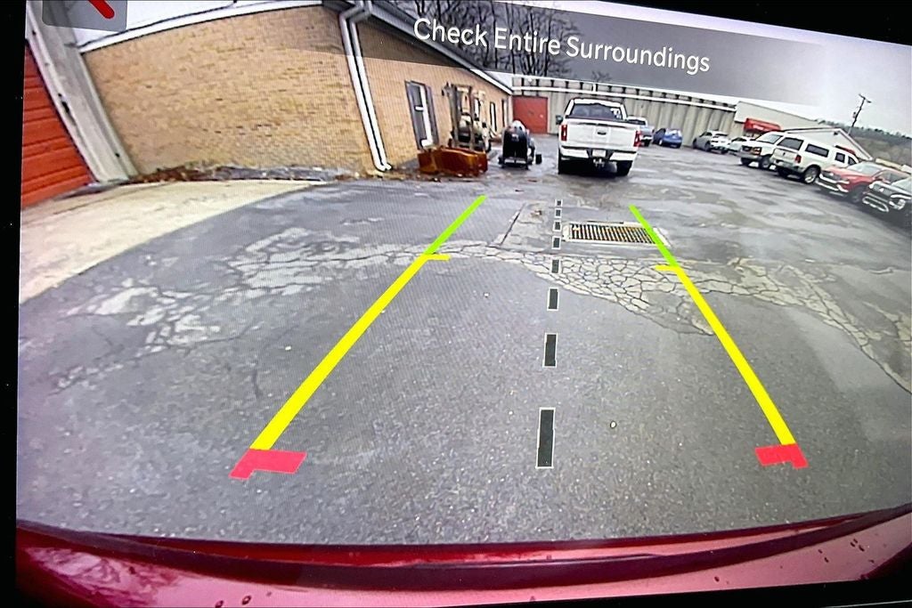 2022 Jeep Compass High Altitude 4x4