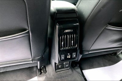 2022 Jeep Compass High Altitude 4x4