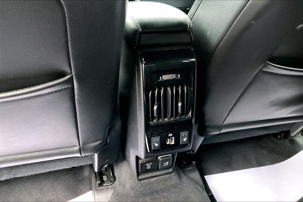 2022 Jeep Compass High Altitude 4x4