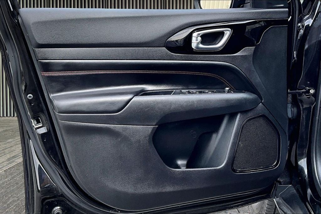 2022 Jeep Compass Trailhawk 4x4