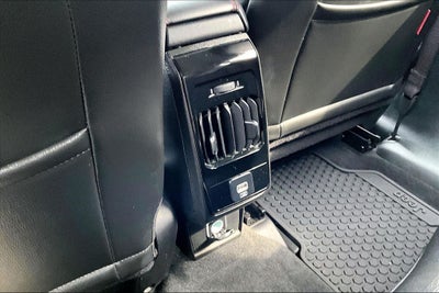 2022 Jeep Compass Trailhawk 4x4
