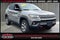 2022 Jeep Compass Trailhawk 4x4