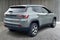 2022 Jeep Compass Trailhawk 4x4