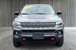 2022 Jeep Compass Trailhawk 4x4