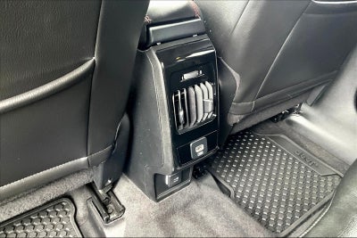 2022 Jeep Compass Trailhawk 4x4