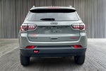 2022 Jeep Compass Trailhawk 4x4