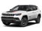 2024 Jeep Compass Trailhawk 4x4