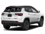 2024 Jeep Compass Trailhawk 4x4