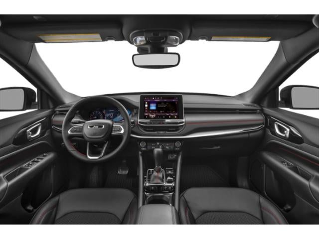 2024 Jeep Compass Trailhawk 4x4