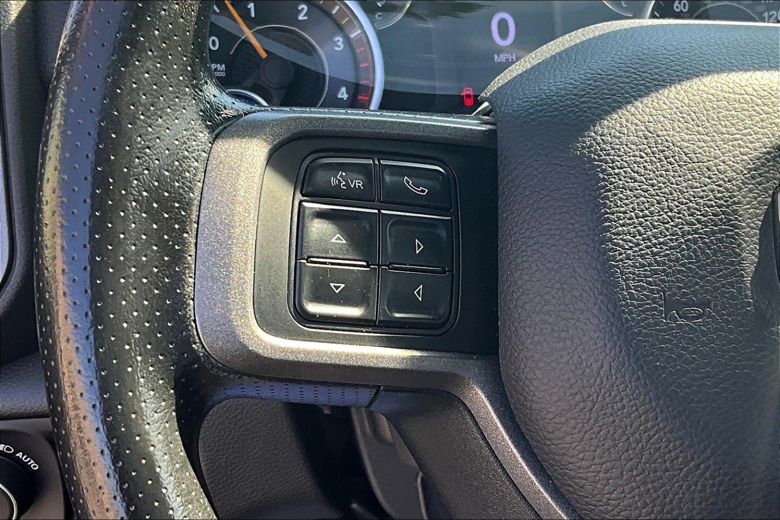 2022 RAM 3500 Tradesman