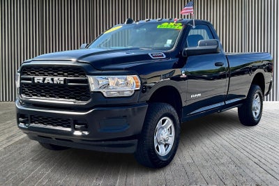 2022 RAM 3500 Tradesman