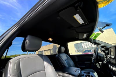 2022 RAM 3500 Tradesman