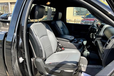 2022 RAM 3500 Tradesman