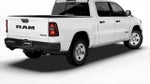2027 RAM Ram 1500 RAM 1500 TRADESMAN CREW CAB 4X4 5'7' BOX
