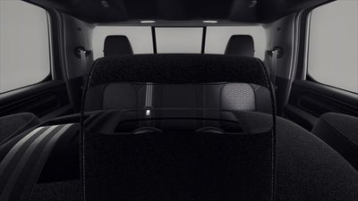 2027 RAM Ram 1500 RAM 1500 TRADESMAN CREW CAB 4X4 5'7' BOX