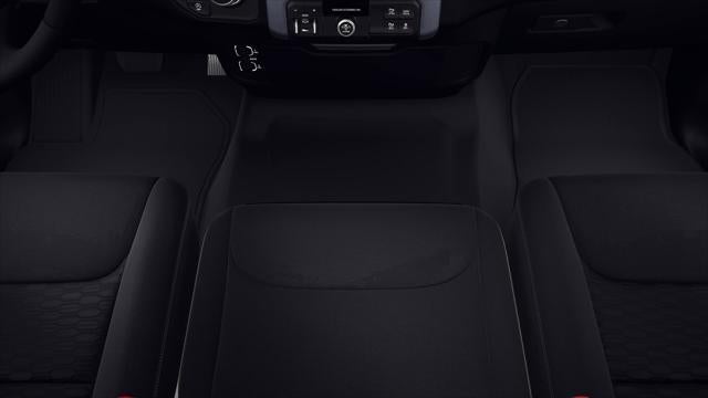 2027 RAM Ram 1500 RAM 1500 TRADESMAN CREW CAB 4X4 5'7' BOX