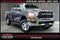 2021 RAM 2500 Tradesman Crew Cab 4x4 6'4' Box