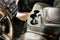 2021 RAM 2500 Tradesman Crew Cab 4x4 6'4' Box
