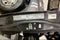 2021 RAM 2500 Tradesman Crew Cab 4x4 6'4' Box