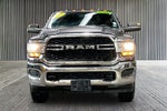 2021 RAM 2500 Tradesman Crew Cab 4x4 6'4' Box