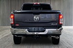2021 RAM 2500 Tradesman Crew Cab 4x4 6'4' Box