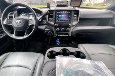 2021 RAM 5500 Chassis Tradesman/SLT/Laramie/Limited