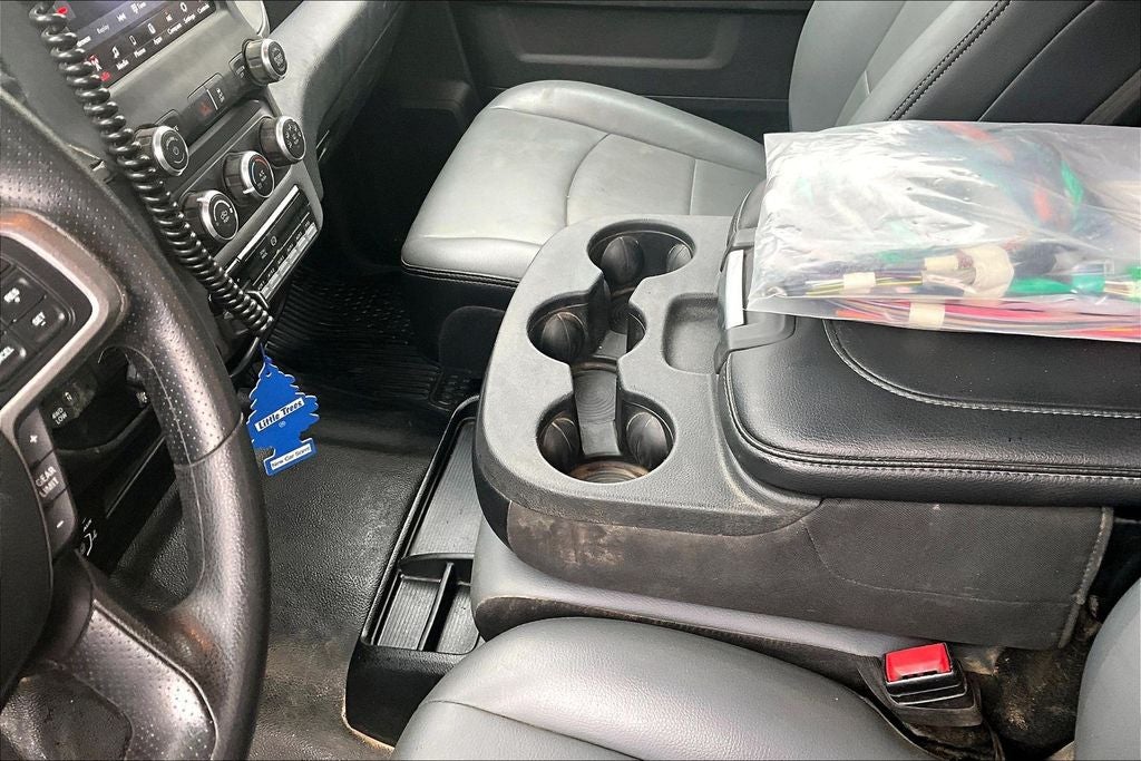 2021 RAM 5500 Chassis Tradesman/SLT/Laramie/Limited