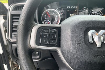 2021 RAM 5500 Chassis Tradesman/SLT/Laramie/Limited