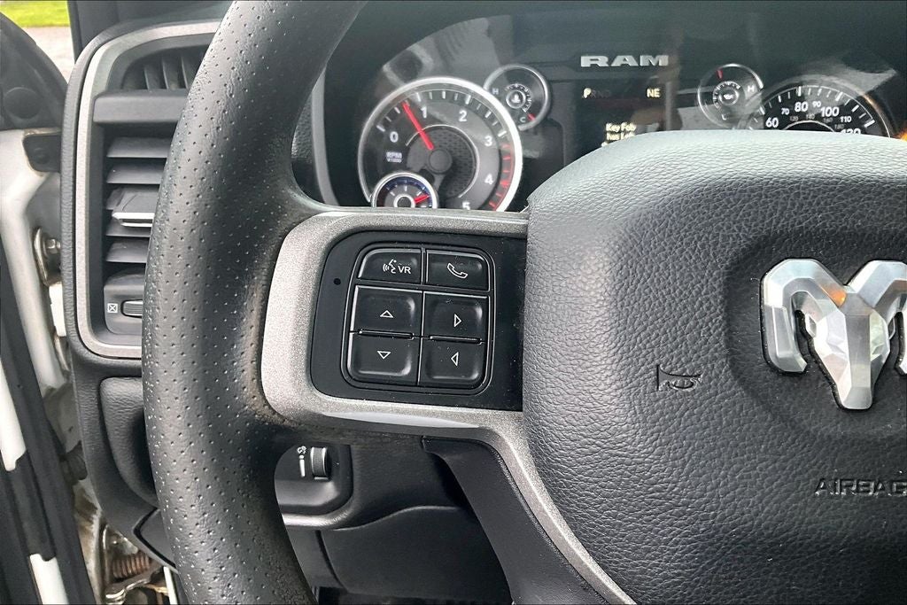 2021 RAM 5500 Chassis Tradesman/SLT/Laramie/Limited