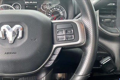 2021 RAM 5500 Chassis Tradesman/SLT/Laramie/Limited
