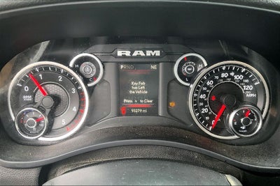 2021 RAM 5500 Chassis Tradesman/SLT/Laramie/Limited