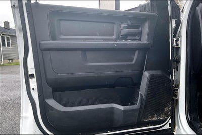 2021 RAM 5500 Chassis Tradesman/SLT/Laramie/Limited