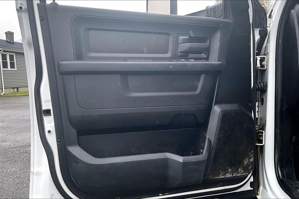 2021 RAM 5500 Chassis Tradesman/SLT/Laramie/Limited
