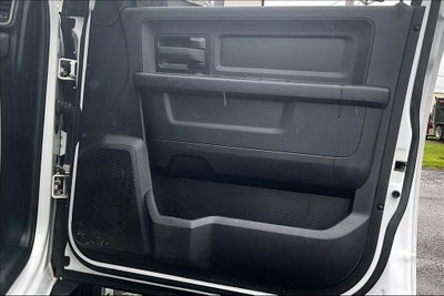 2021 RAM 5500 Chassis Tradesman/SLT/Laramie/Limited