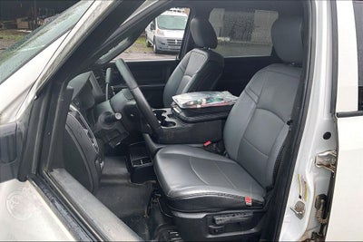 2021 RAM 5500 Chassis Tradesman/SLT/Laramie/Limited