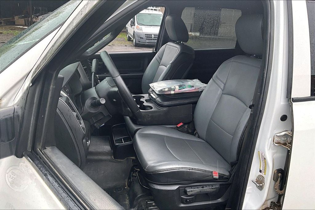 2021 RAM 5500 Chassis Tradesman/SLT/Laramie/Limited