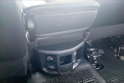 2021 RAM 5500 Chassis Tradesman/SLT/Laramie/Limited