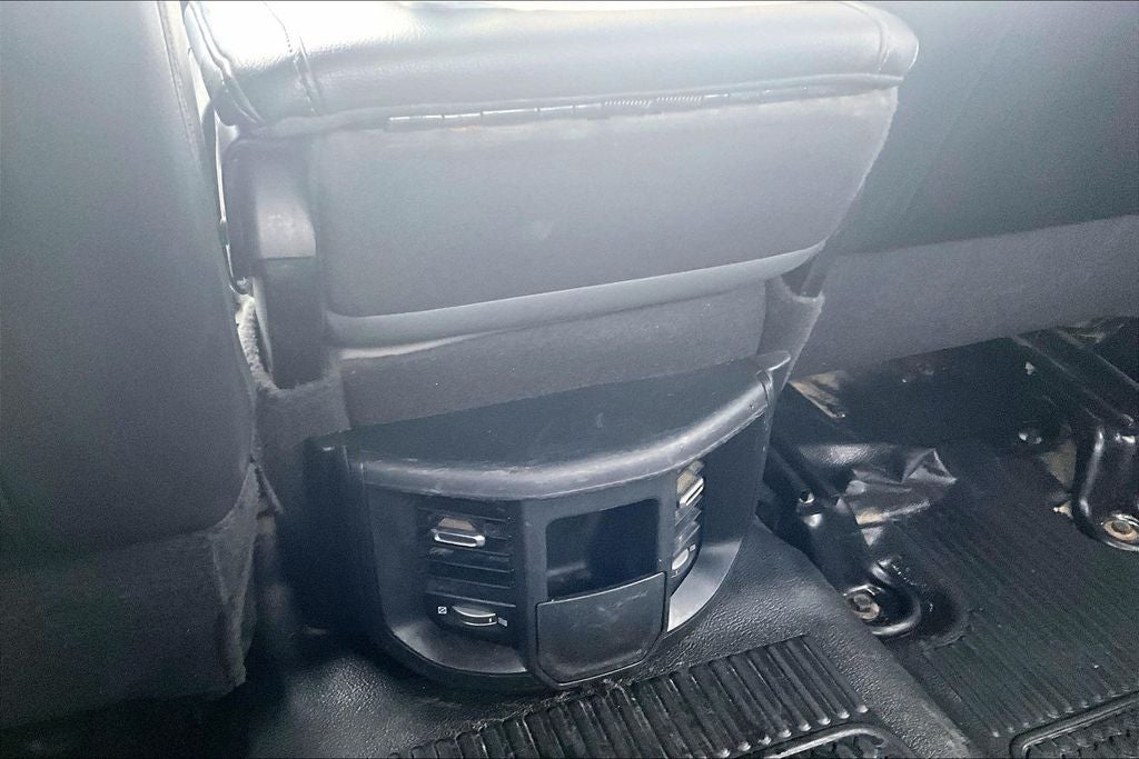 2021 RAM 5500 Chassis Tradesman/SLT/Laramie/Limited