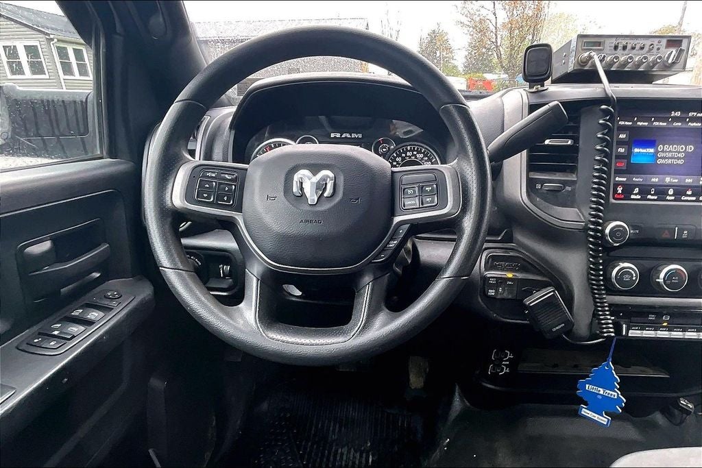 2021 RAM 5500 Chassis Tradesman/SLT/Laramie/Limited