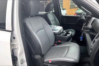 2021 RAM 5500 Chassis Tradesman/SLT/Laramie/Limited