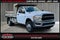 2023 RAM Ram 3500 Chassis Cab RAM 3500 TRADESMAN CHASSIS REGULAR CAB 4X4 60' CA