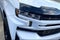 2021 Chevrolet Silverado 1500 4WD Crew Cab Short Bed RST