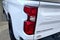 2021 Chevrolet Silverado 1500 4WD Crew Cab Short Bed RST
