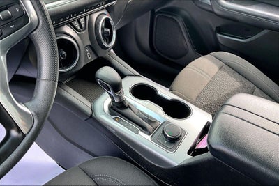 2021 Chevrolet Blazer AWD 2LT