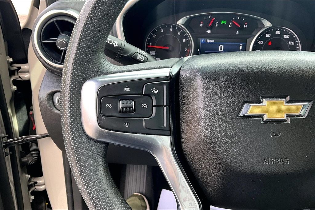 2021 Chevrolet Blazer AWD 2LT
