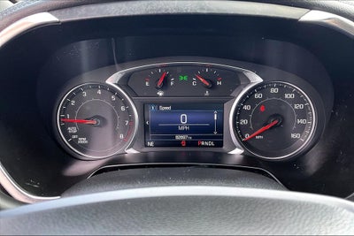 2021 Chevrolet Blazer AWD 2LT
