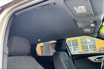 2021 Chevrolet Blazer AWD 2LT