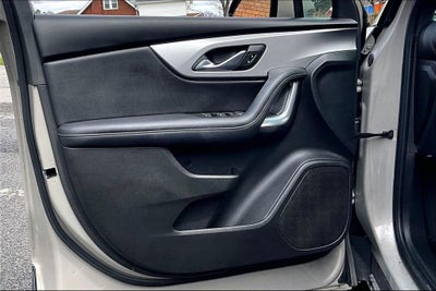 2021 Chevrolet Blazer AWD 2LT